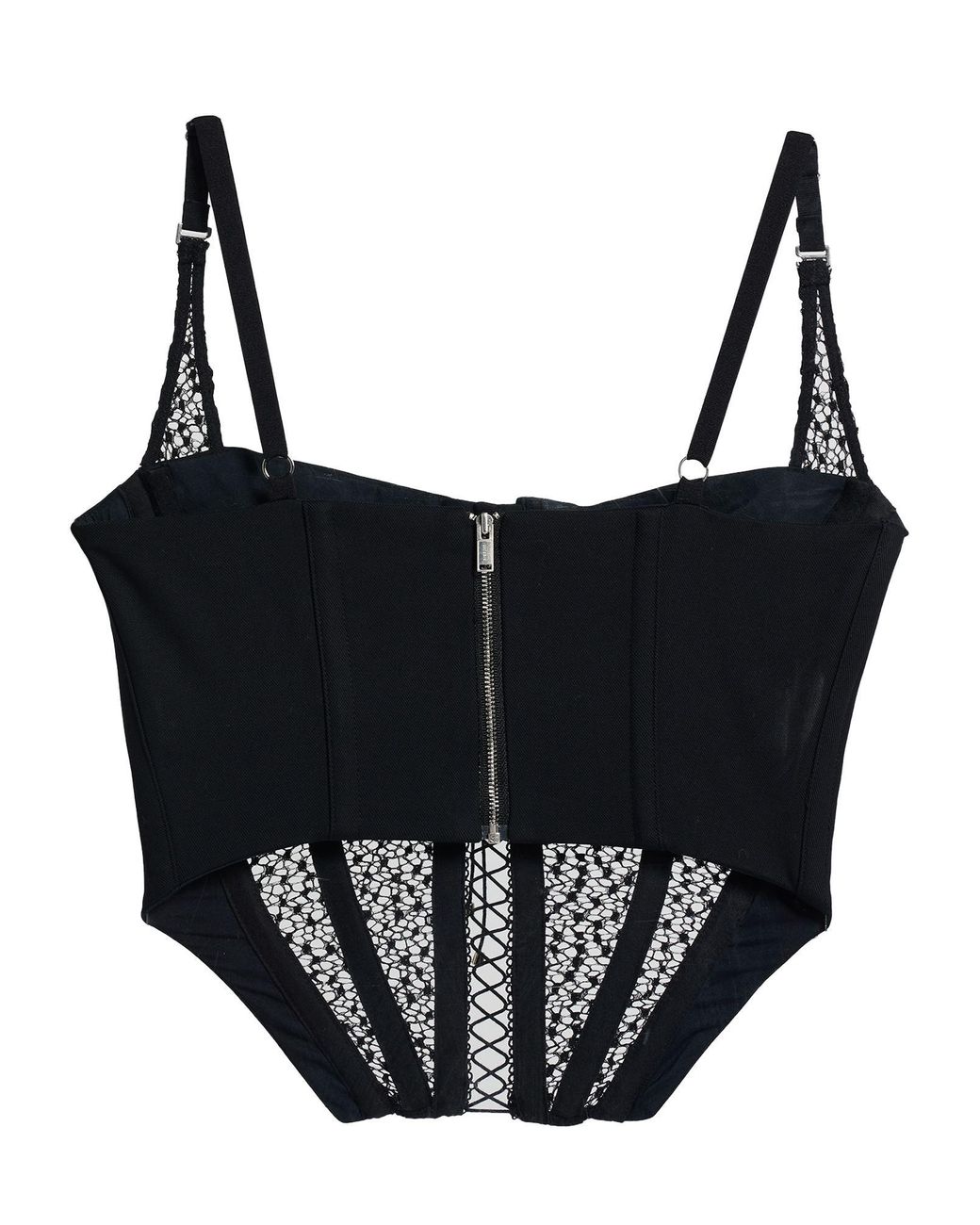 Dion Lee Black Top