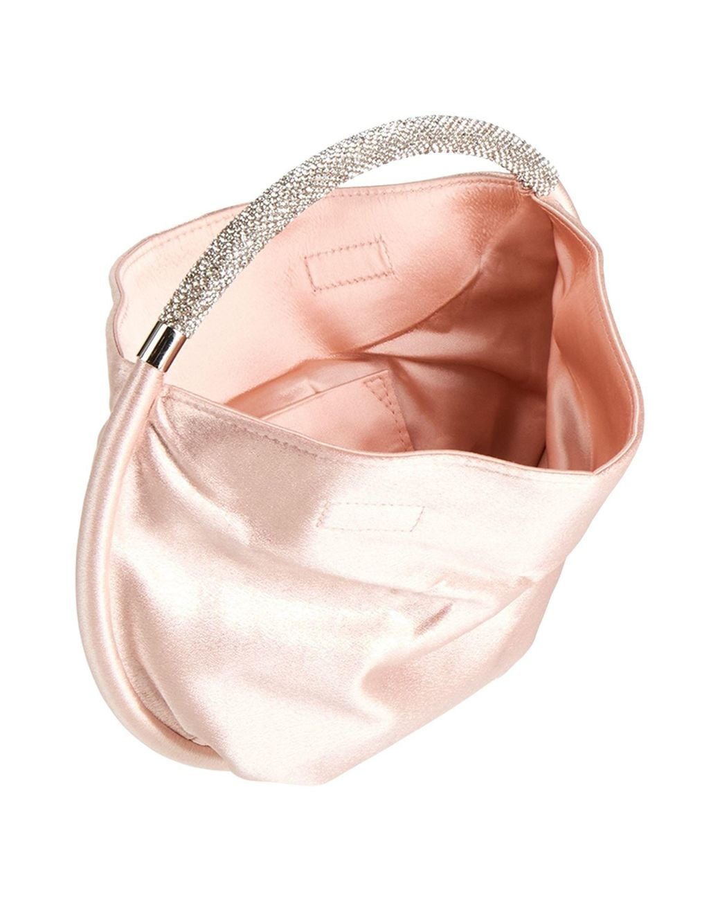 Twenty Four Haitch Pink Handbags
