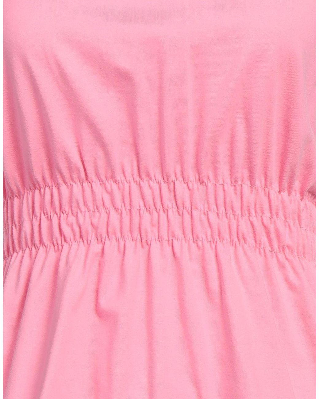 MSGM Pink Top