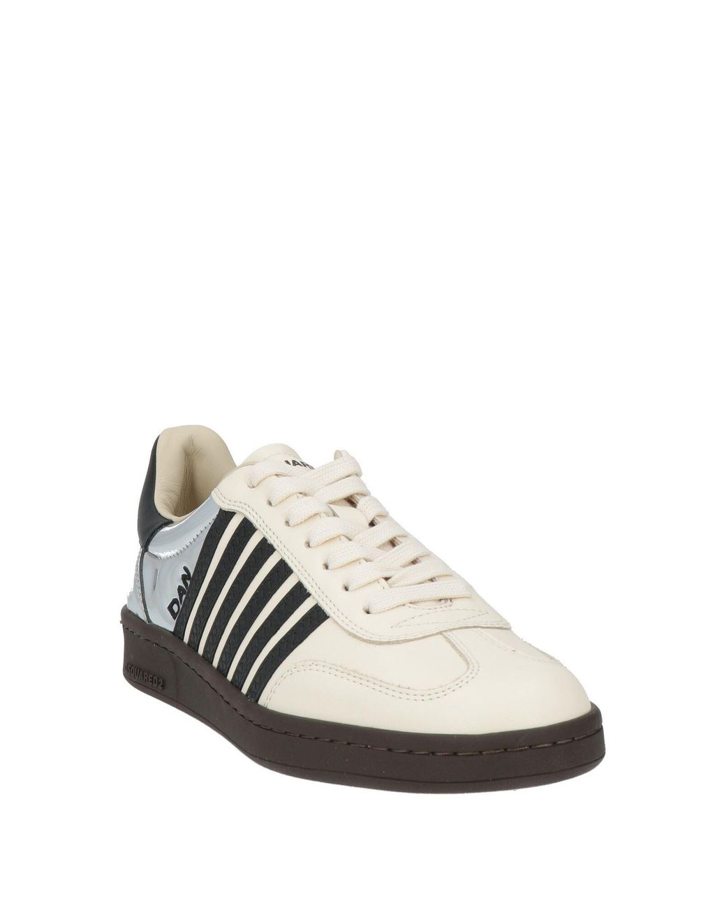 DSquared² White Trainers