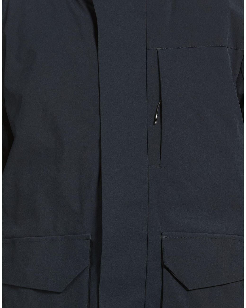 Historic Blue Jacket for men