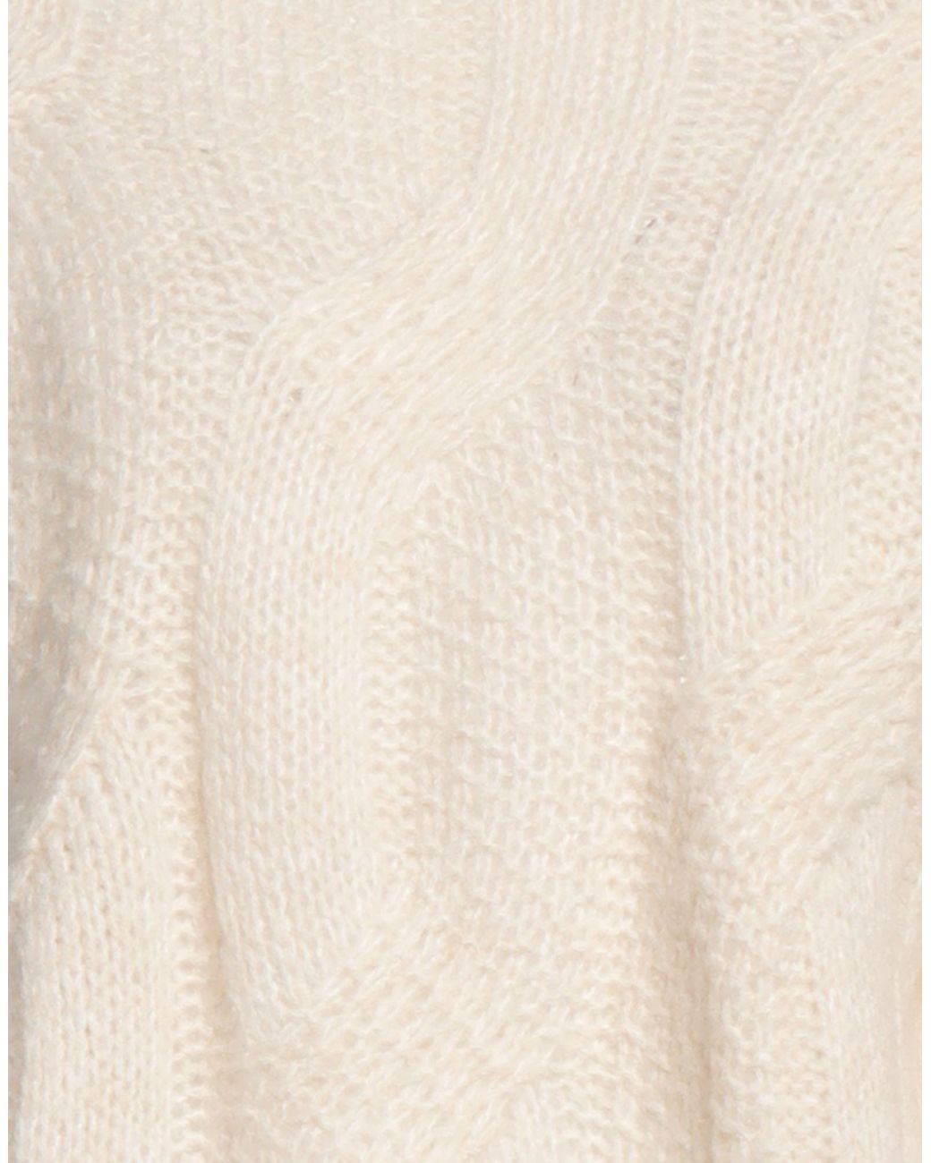 Caractere Natural Sweater