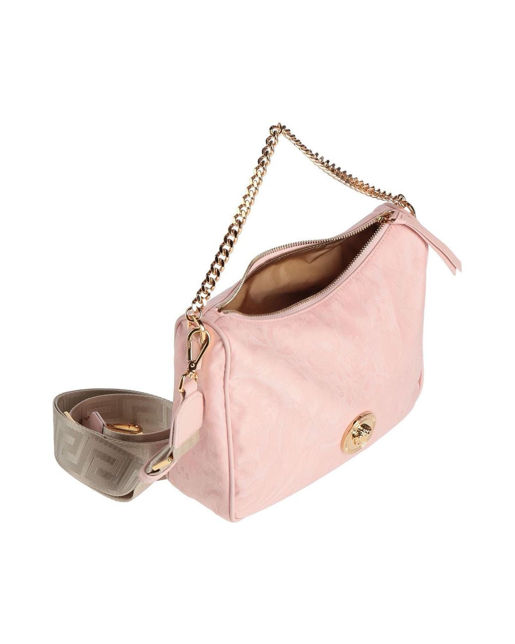 Borse A Tracolla di Versace in Pink