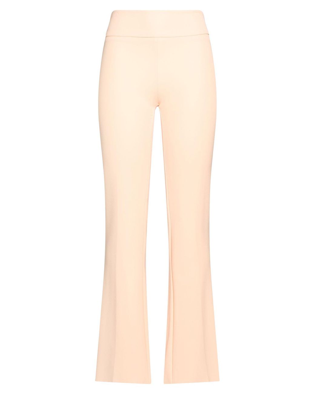 Rinascimento Natural Pants Polyester, Elastane