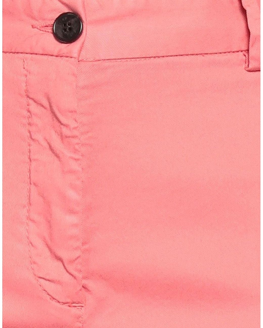 Myths Pink Pants