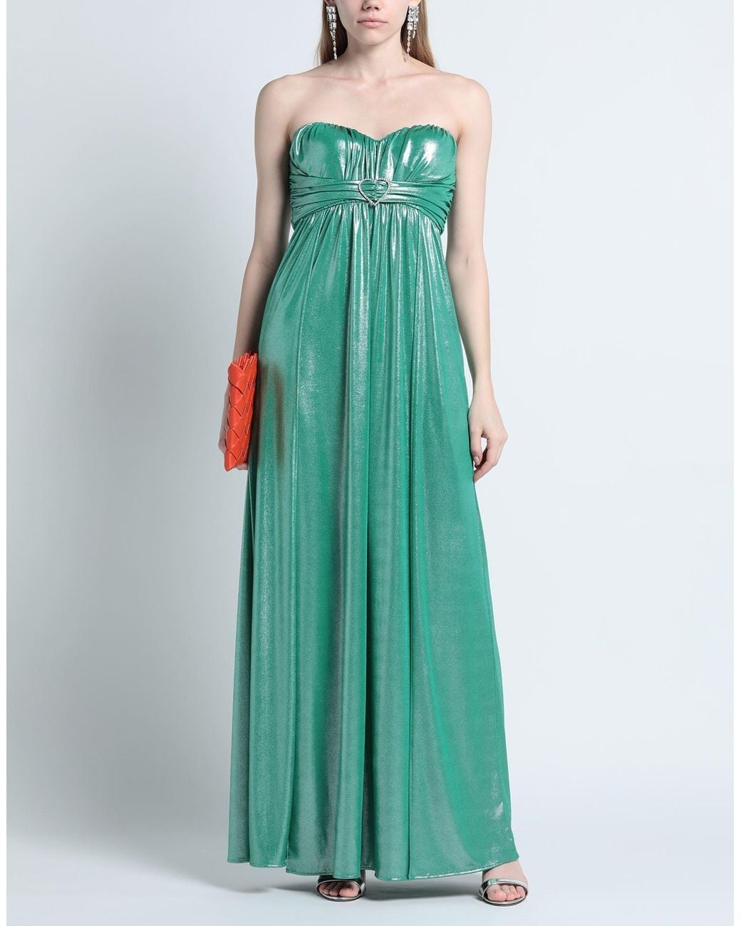 Aniye By Green Maxi Dress