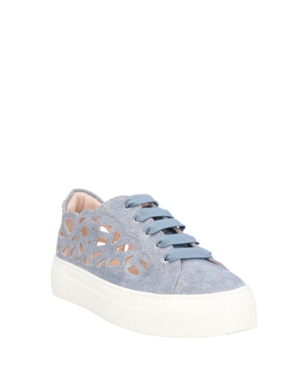 Agl Attilio Giusti Leombruni White Trainers