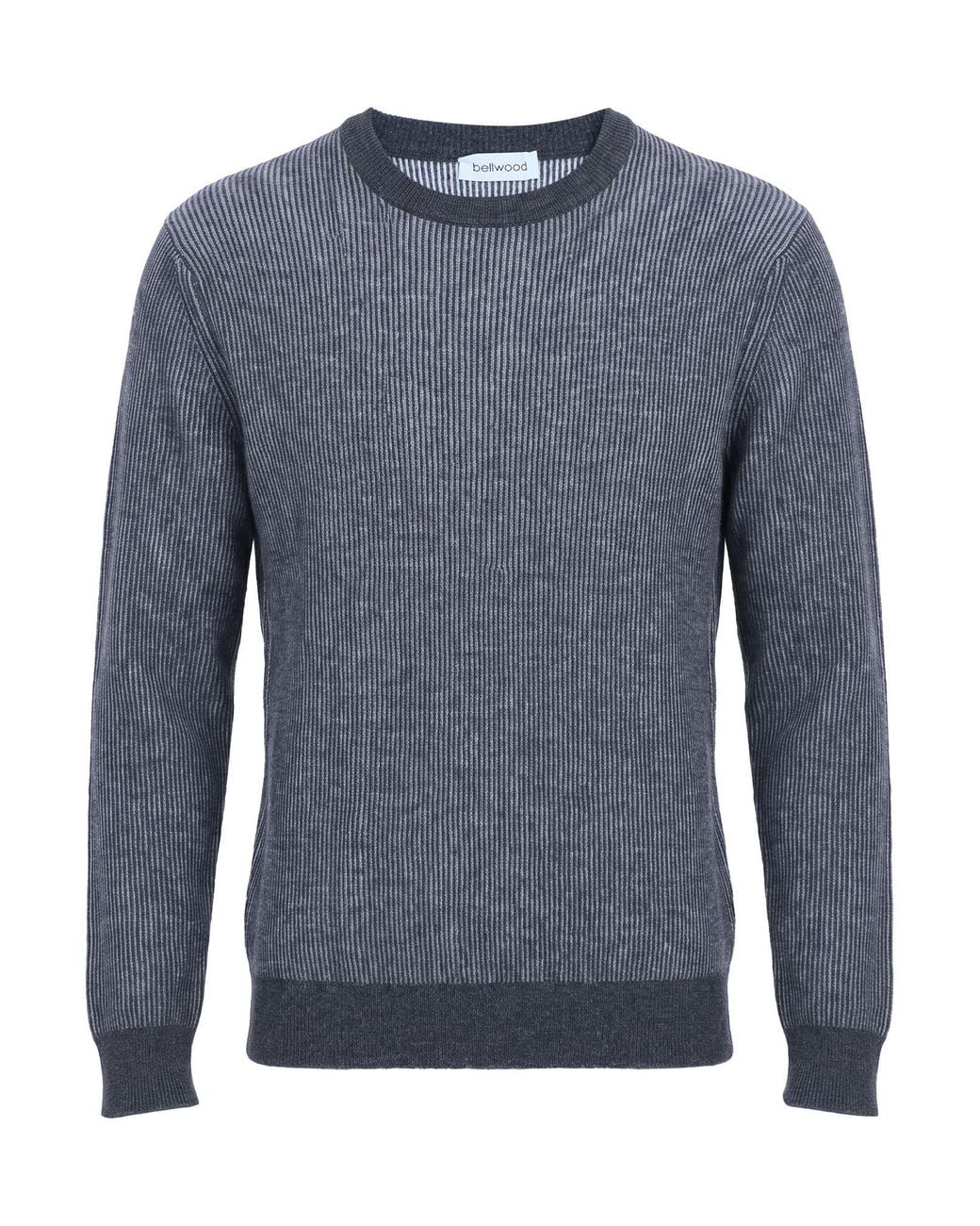 Pullover Bellwood de hombre de color Blue