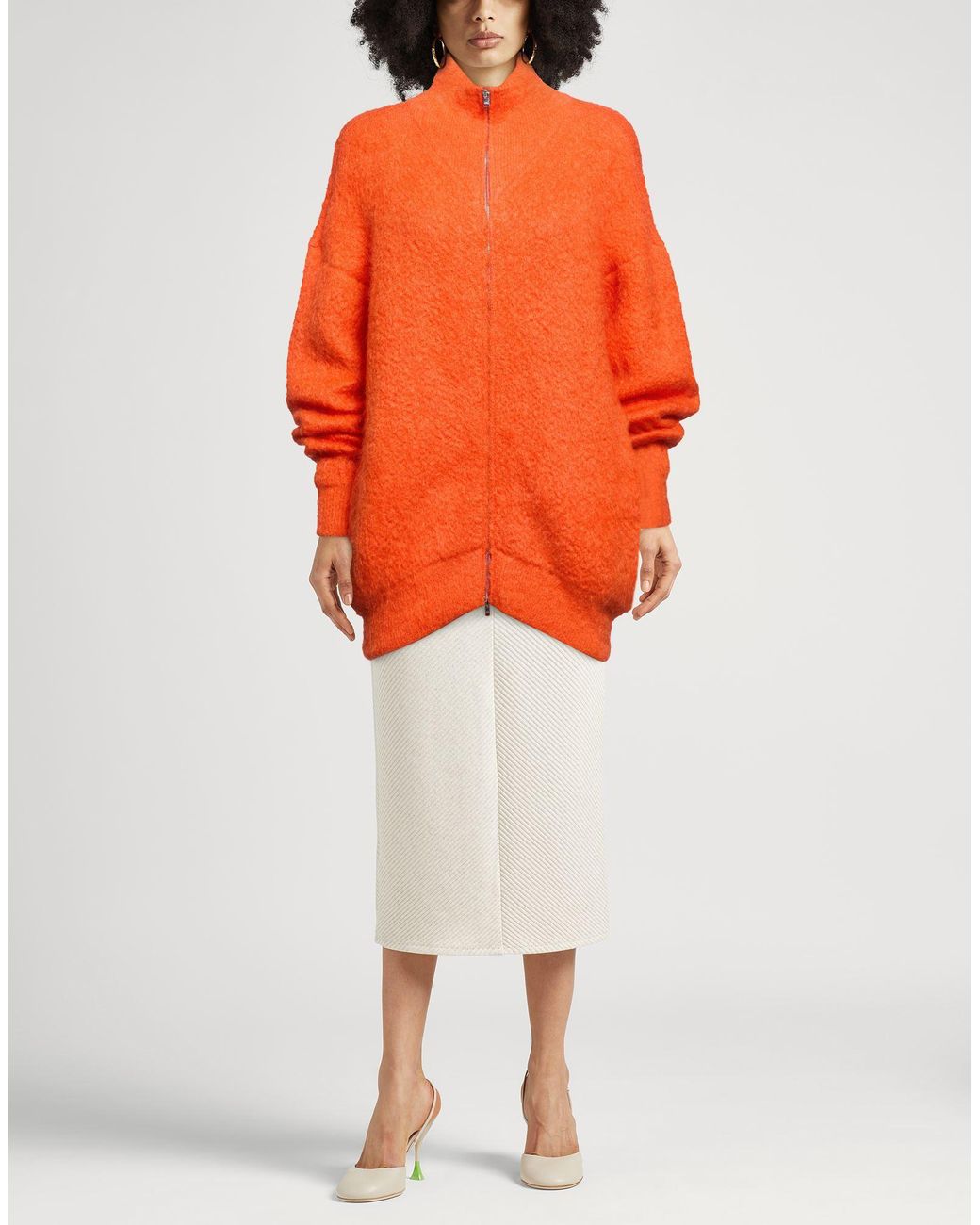 Rebecas Isabel Marant de color Orange
