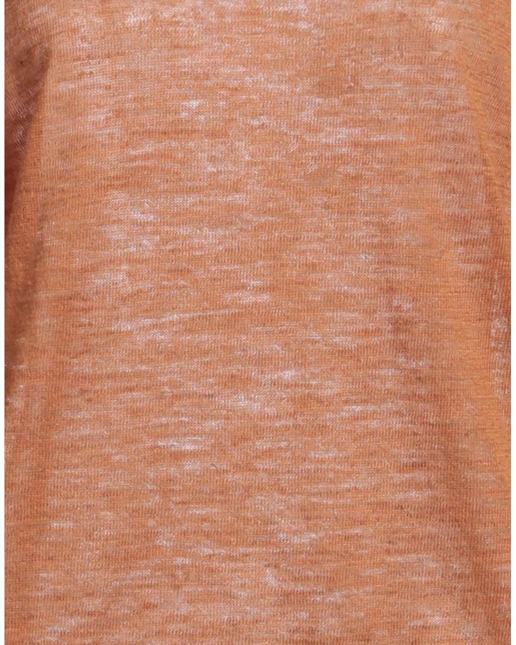 Maliparmi Brown Jumper
