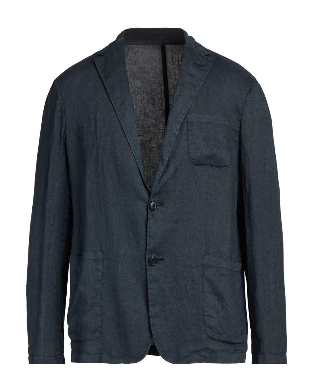 Altea Blue Blazers for men
