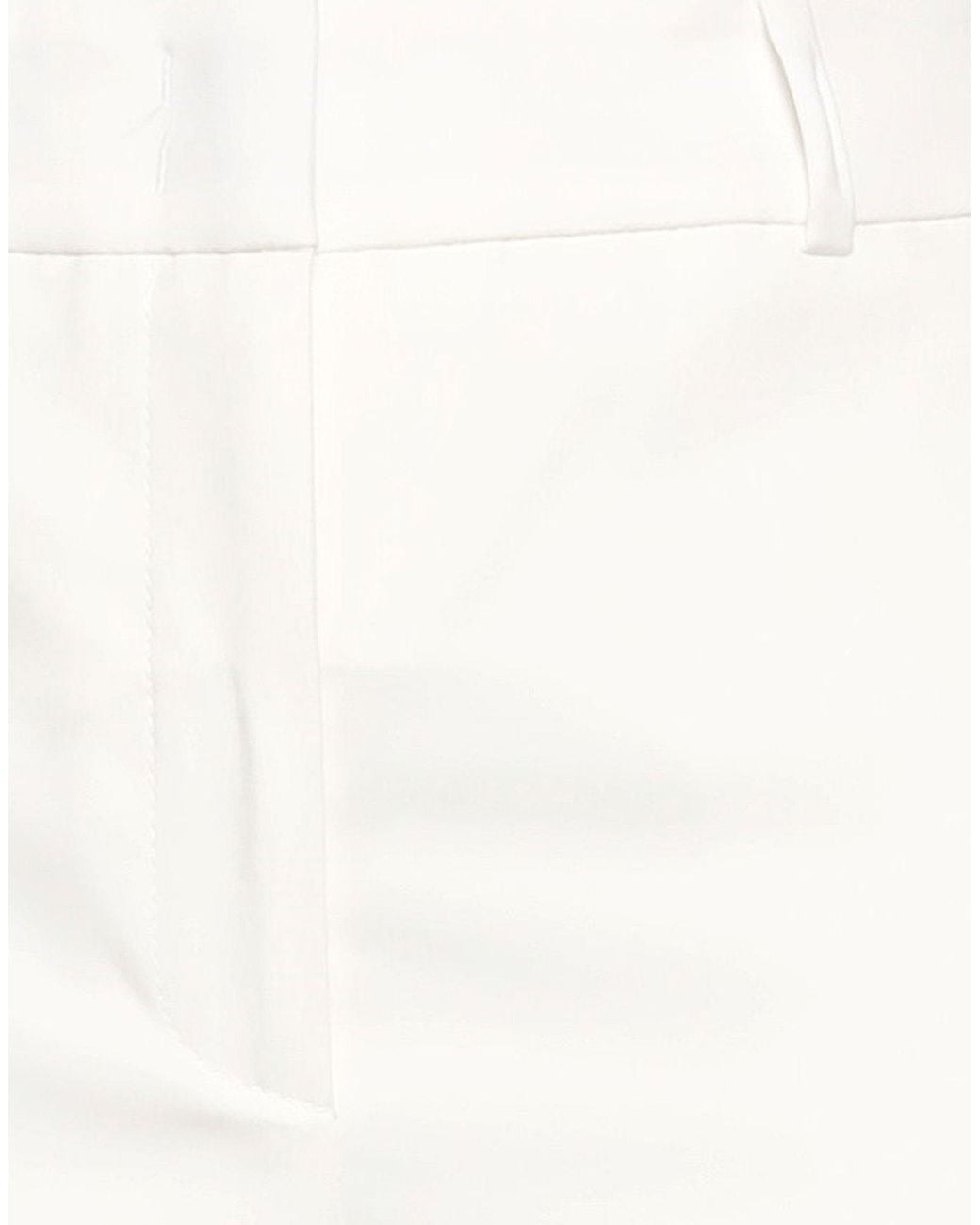 Peserico White Pants