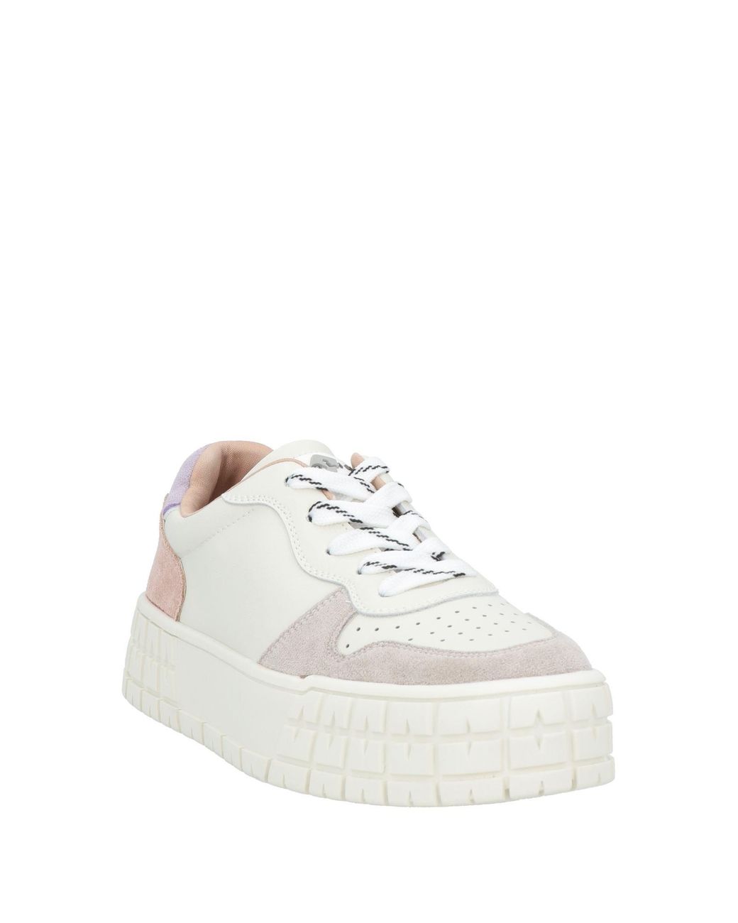 Rucoline White Trainers