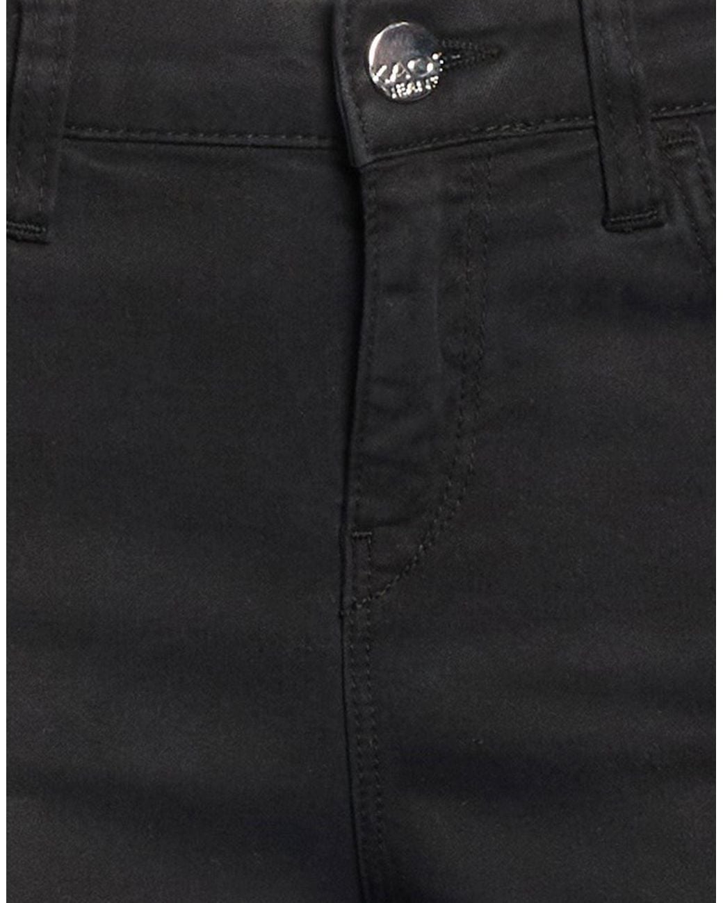 Kaos Black Trouser