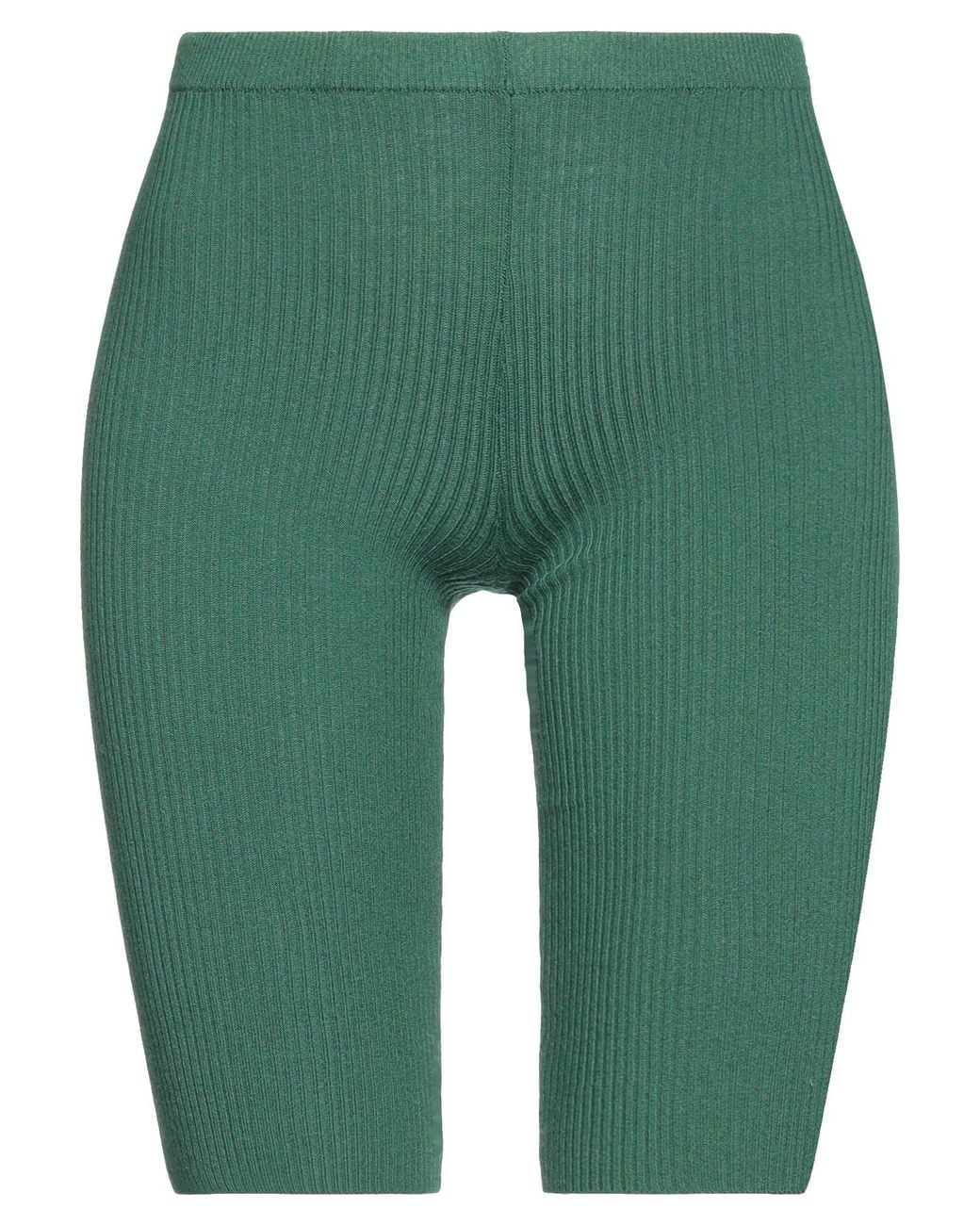 antonella rizza Green Leggings