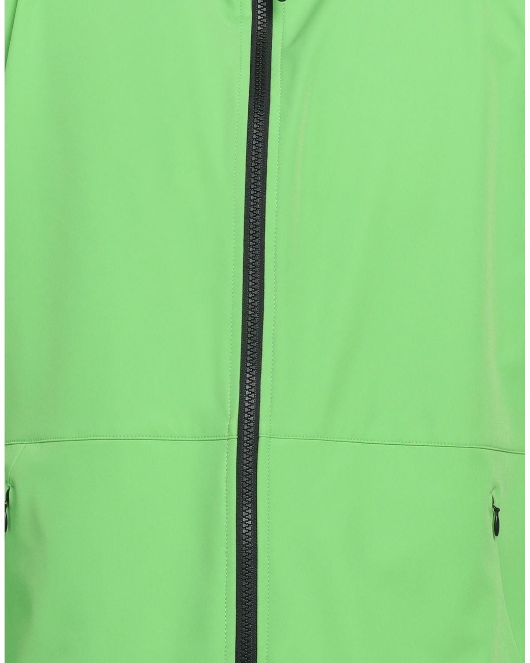 Peuterey Green Jacket for men