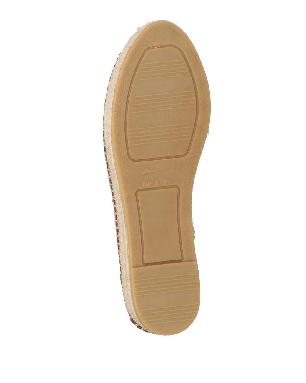 MyChalom Brown Espadrilles