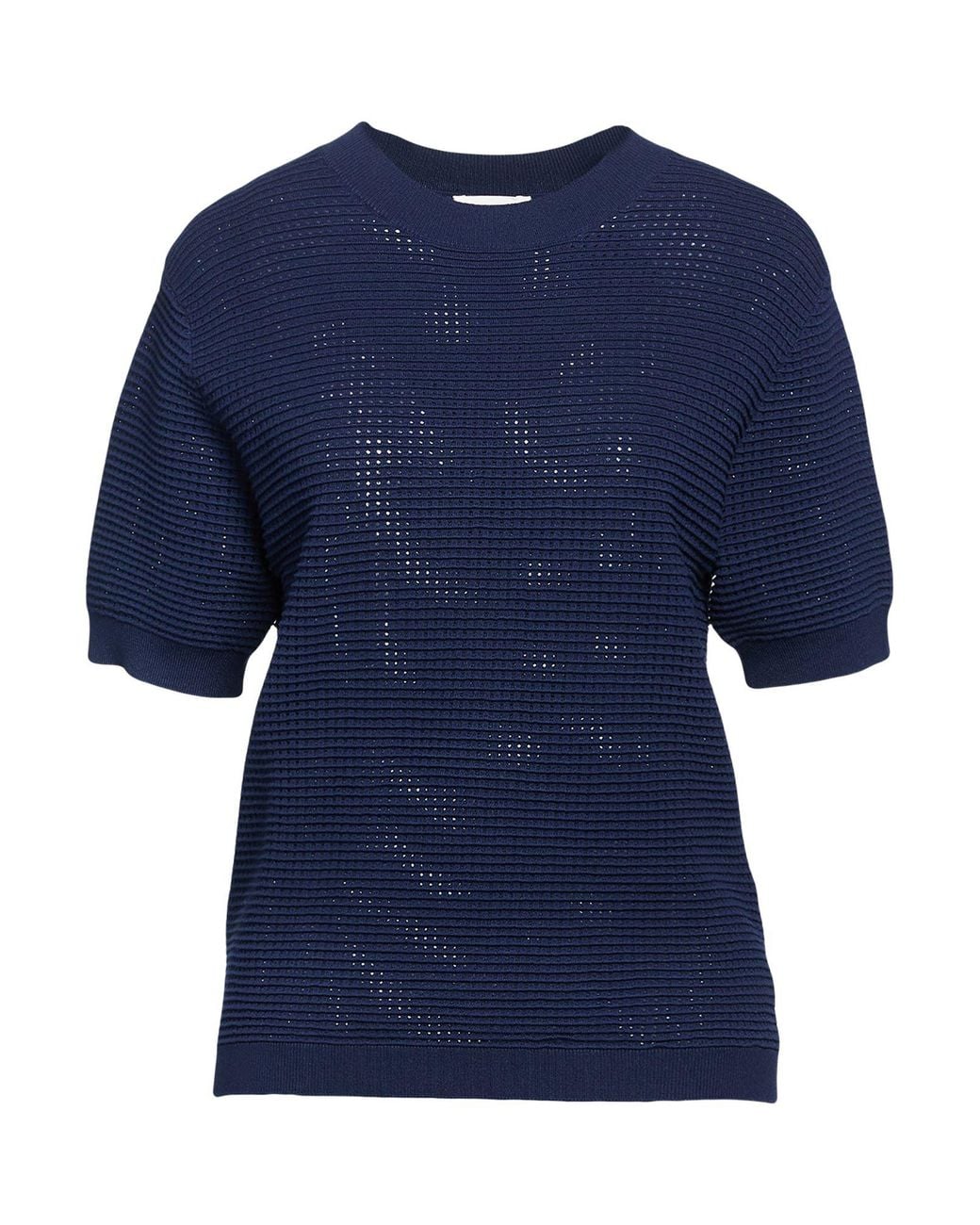 P.A.R.O.S.H. Blue Pullover