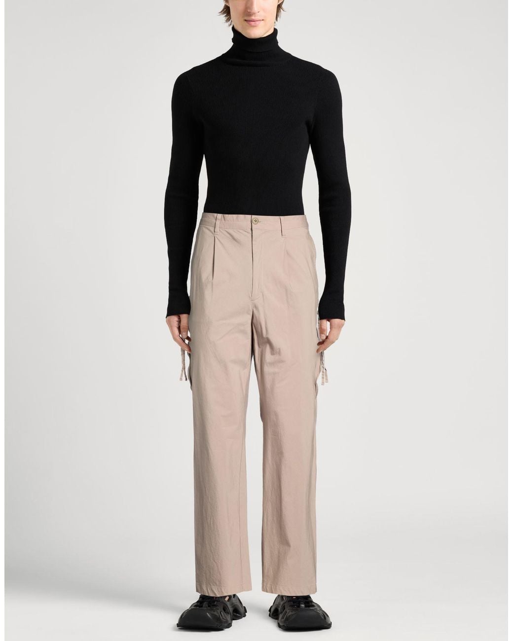 Undercover Natural Trouser for men
