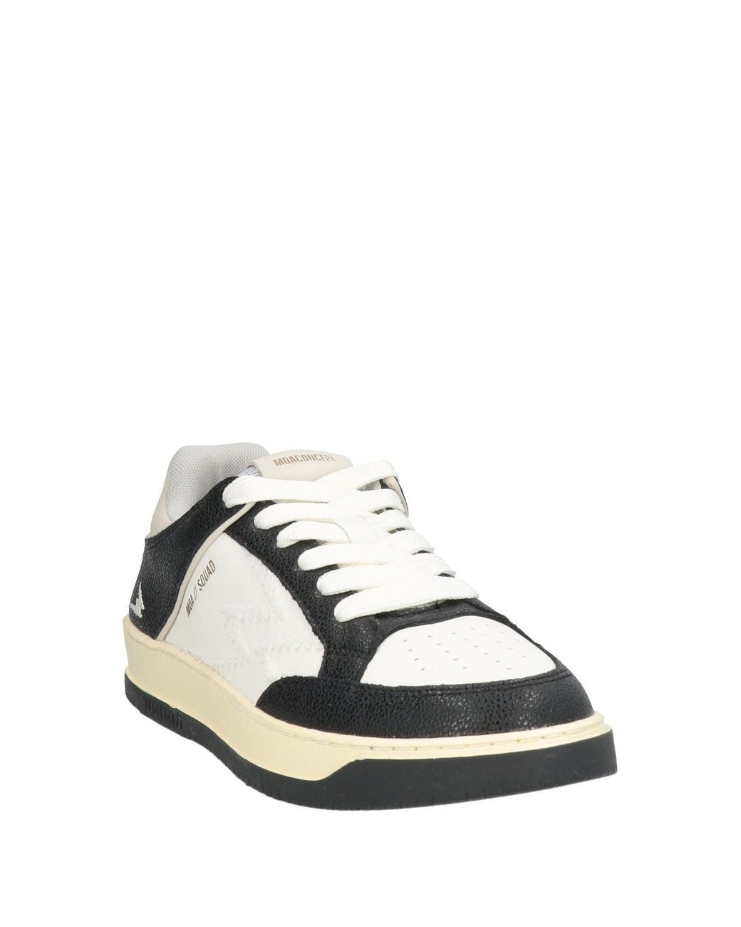 Sneakers Moaconcept de color White