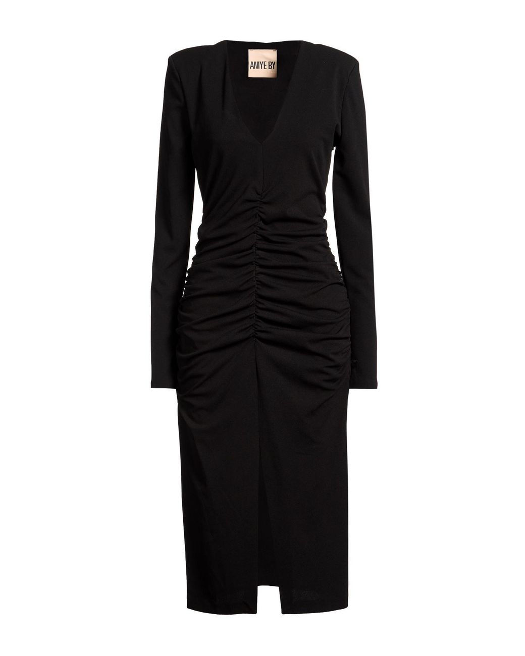 Aniye By Black Midi Dresses