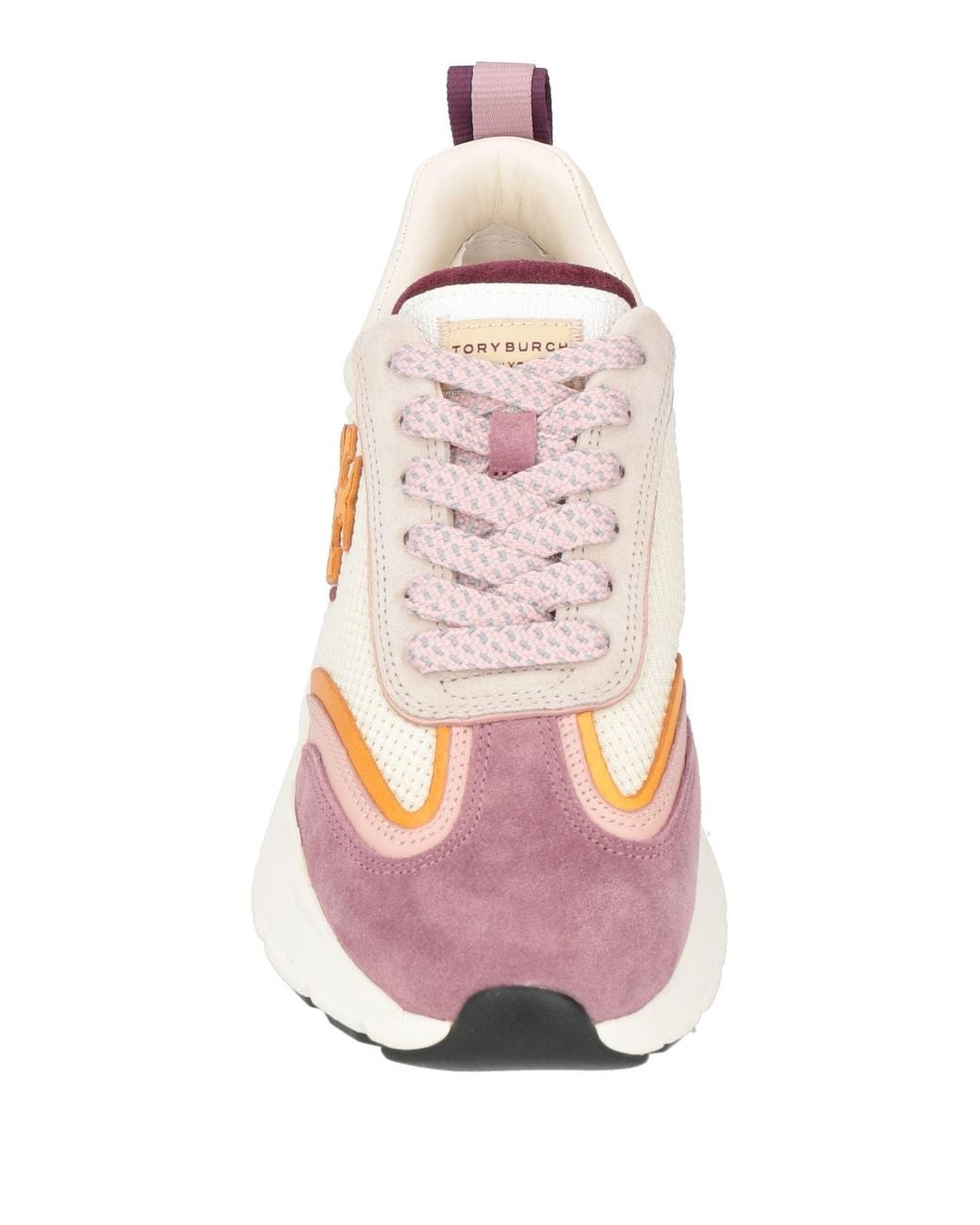 Tory Burch Pink Trainers