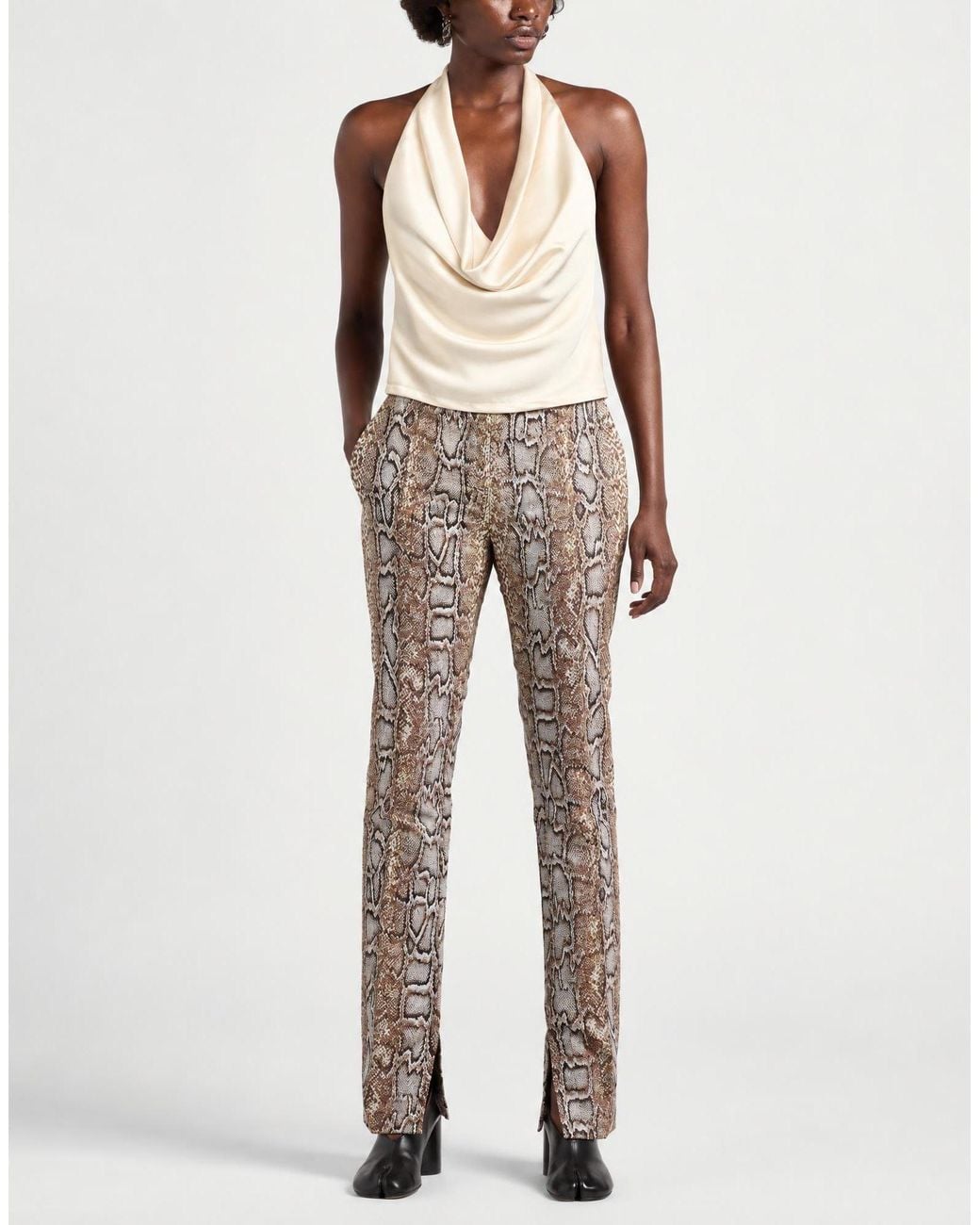 Haveone Natural Top Polyester