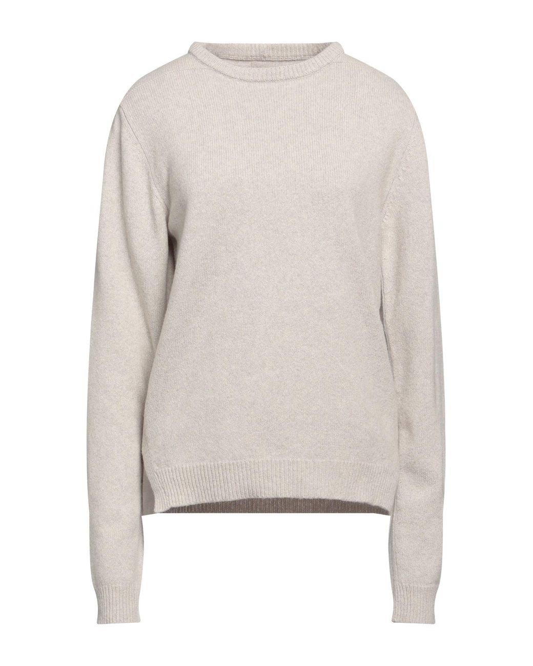 Pullover di Rick Owens in Natural