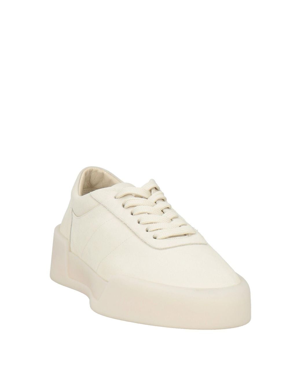 Fear Of God Natural Trainers for men