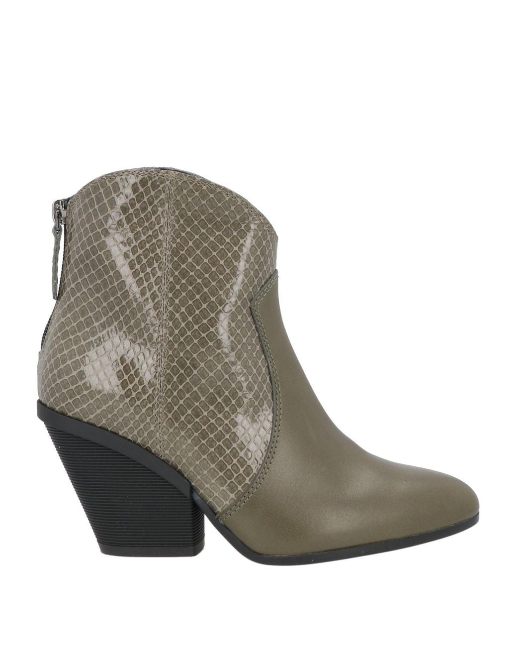 Bottines Hogan en coloris Gray