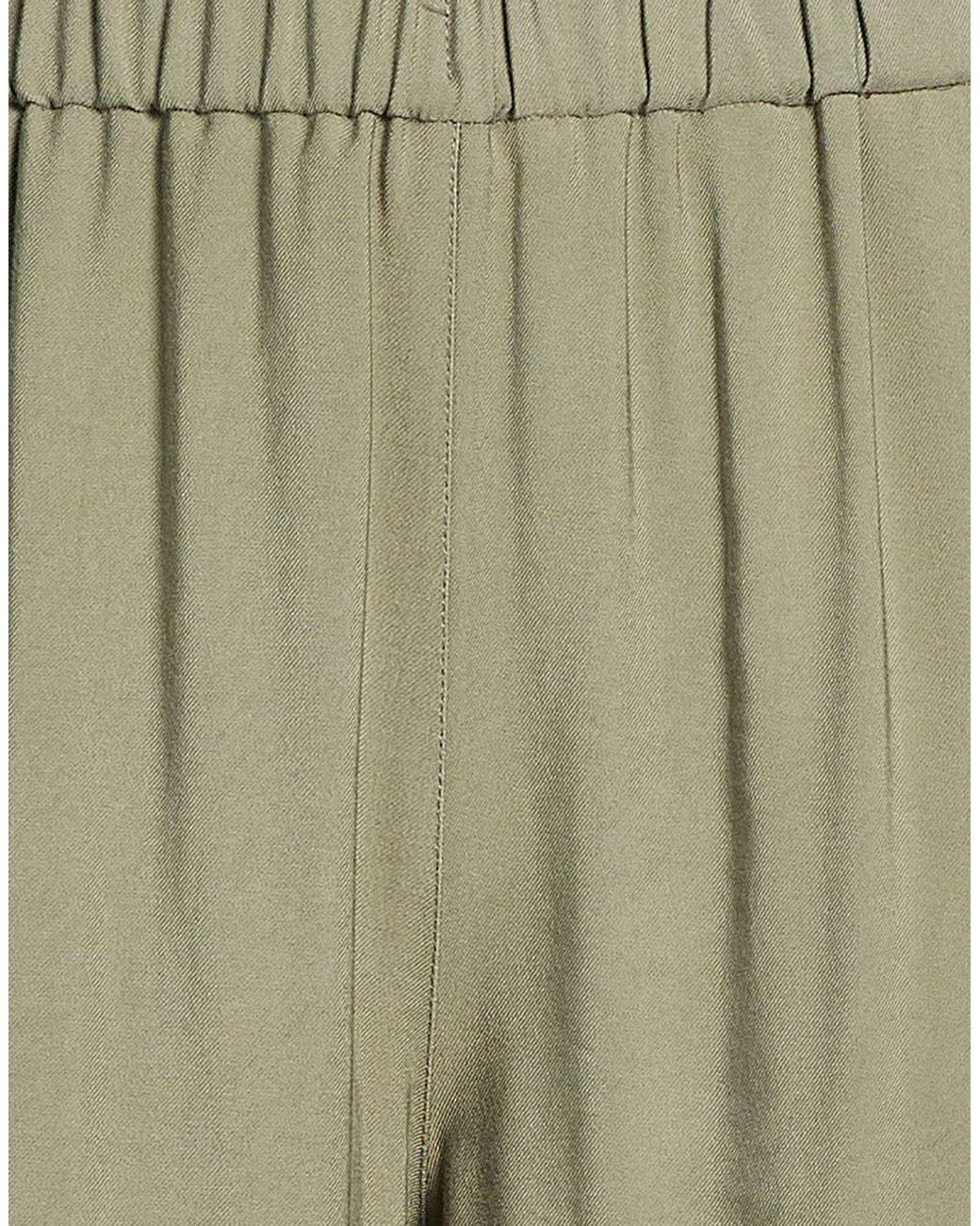 RUE DU BAC Green Trouser
