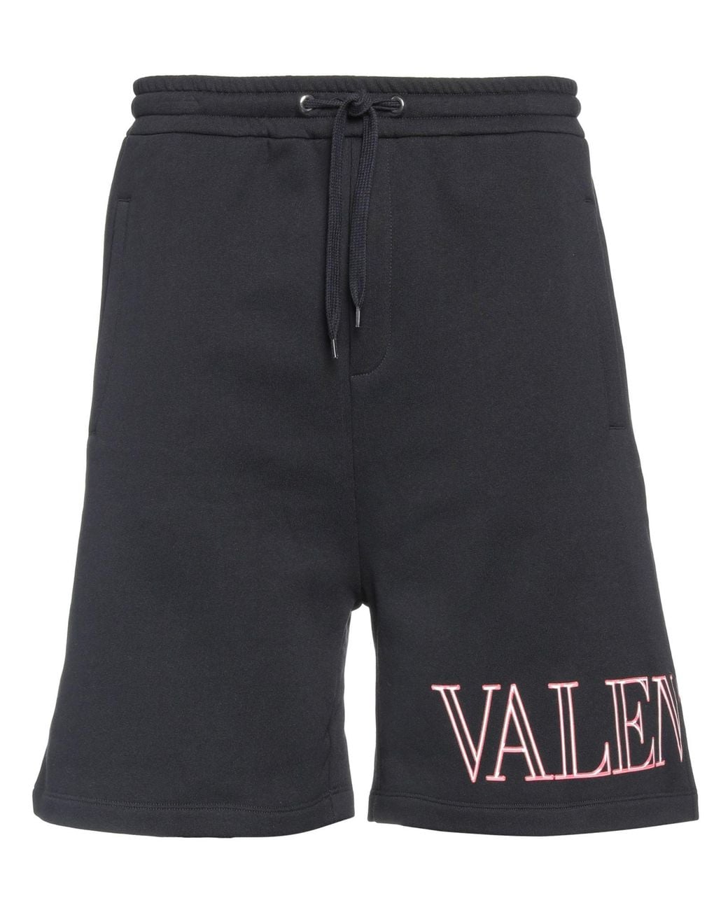 Valentino Garavani Blue Shorts & Bermuda Shorts for men