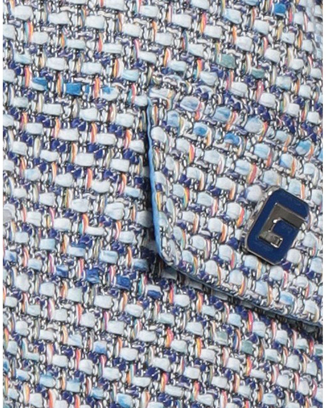 Gaelle Paris Blue Jackets