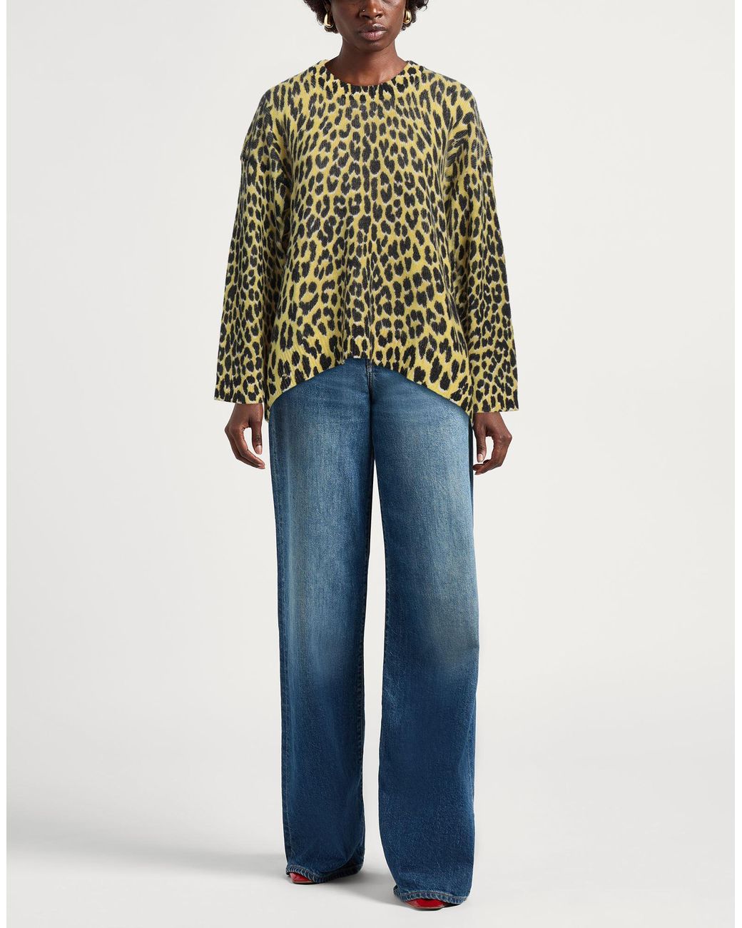 Zadig & Voltaire Green Jumper