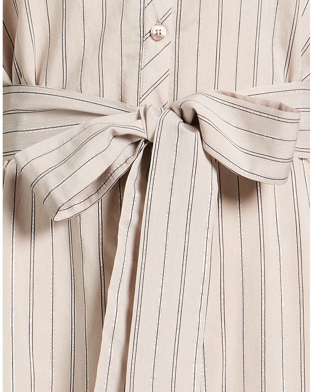 Kaos Natural Midi Dresses