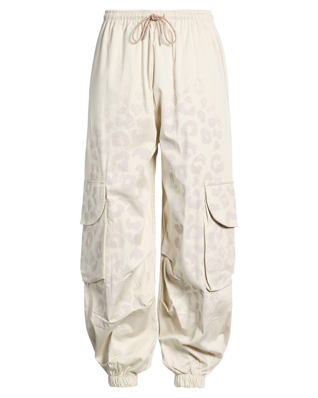DISCLAIMER Natural Pants