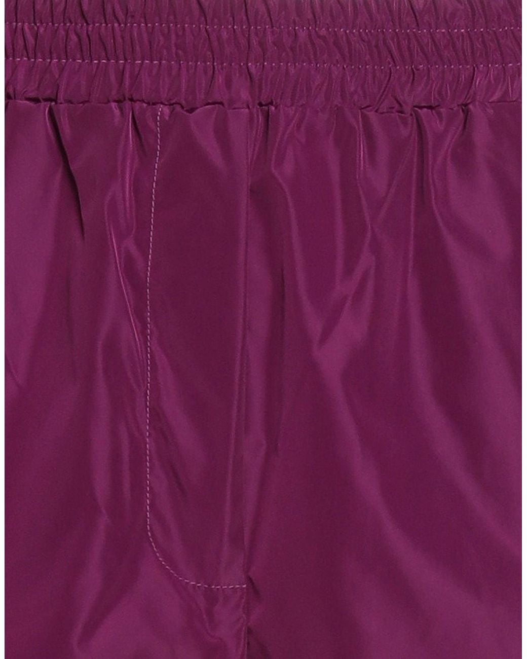 8pm Purple Pants