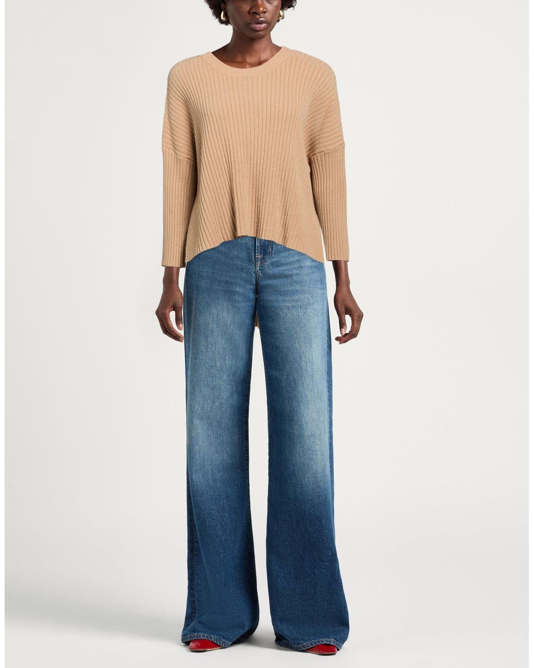 Souvenir Clubbing Natural Jumper