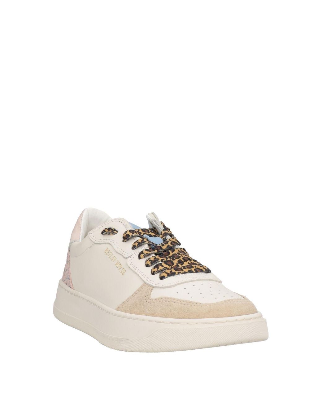 Replay Natural Trainers