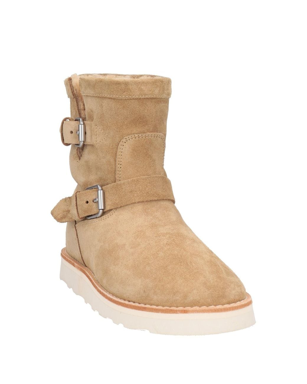 KENZO Natural Stiefelette