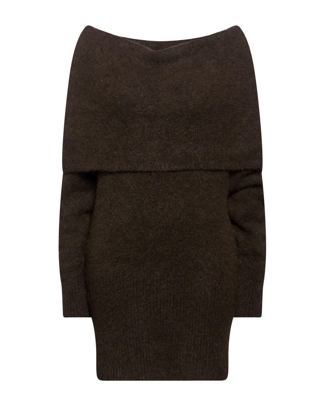 Alpha Studio Black Turtleneck