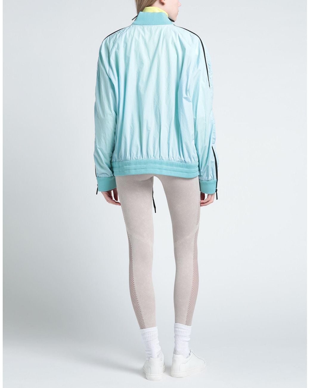 DSquared² Blue Jacket