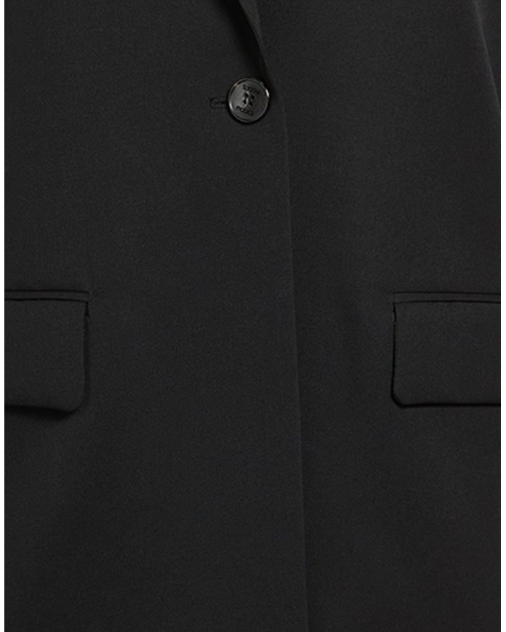 MODES Black Blazer