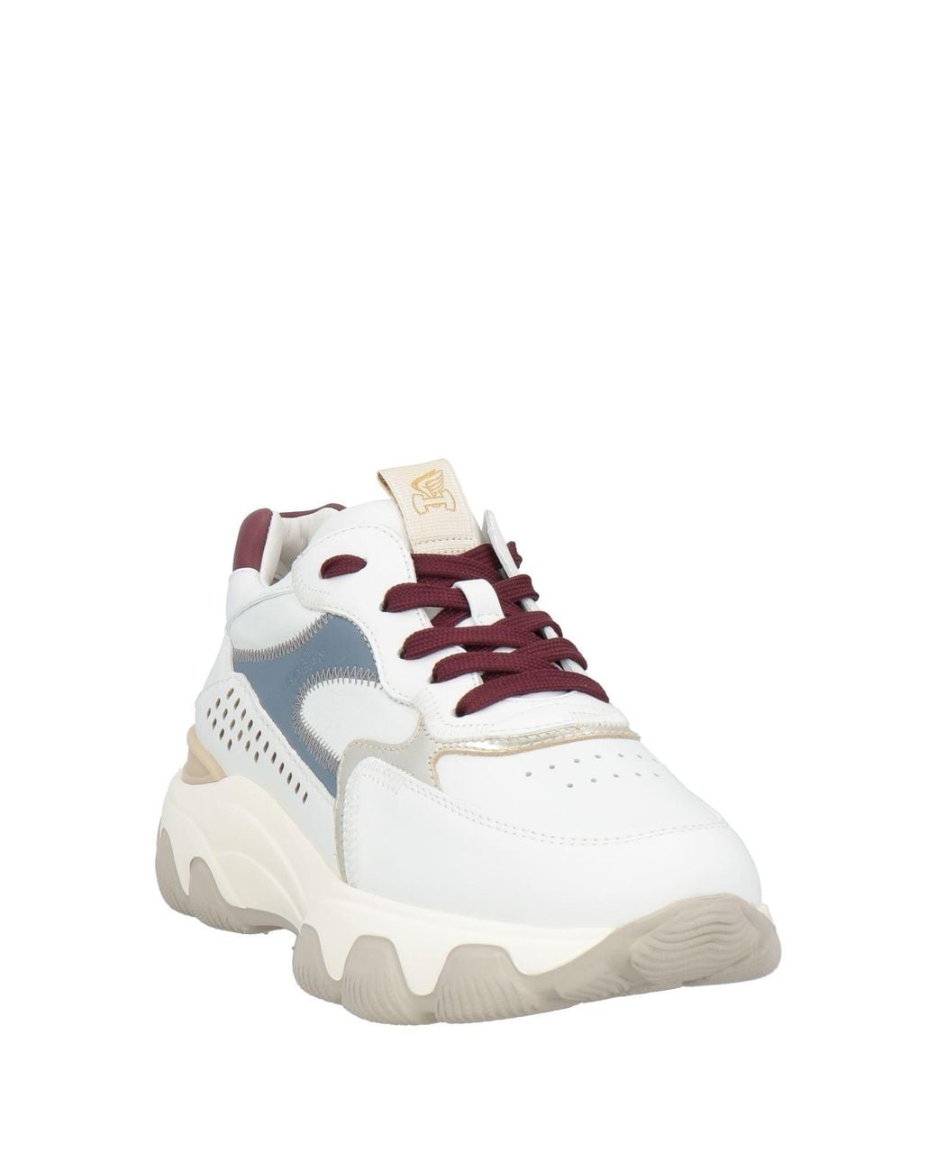 Hogan White Sneakers