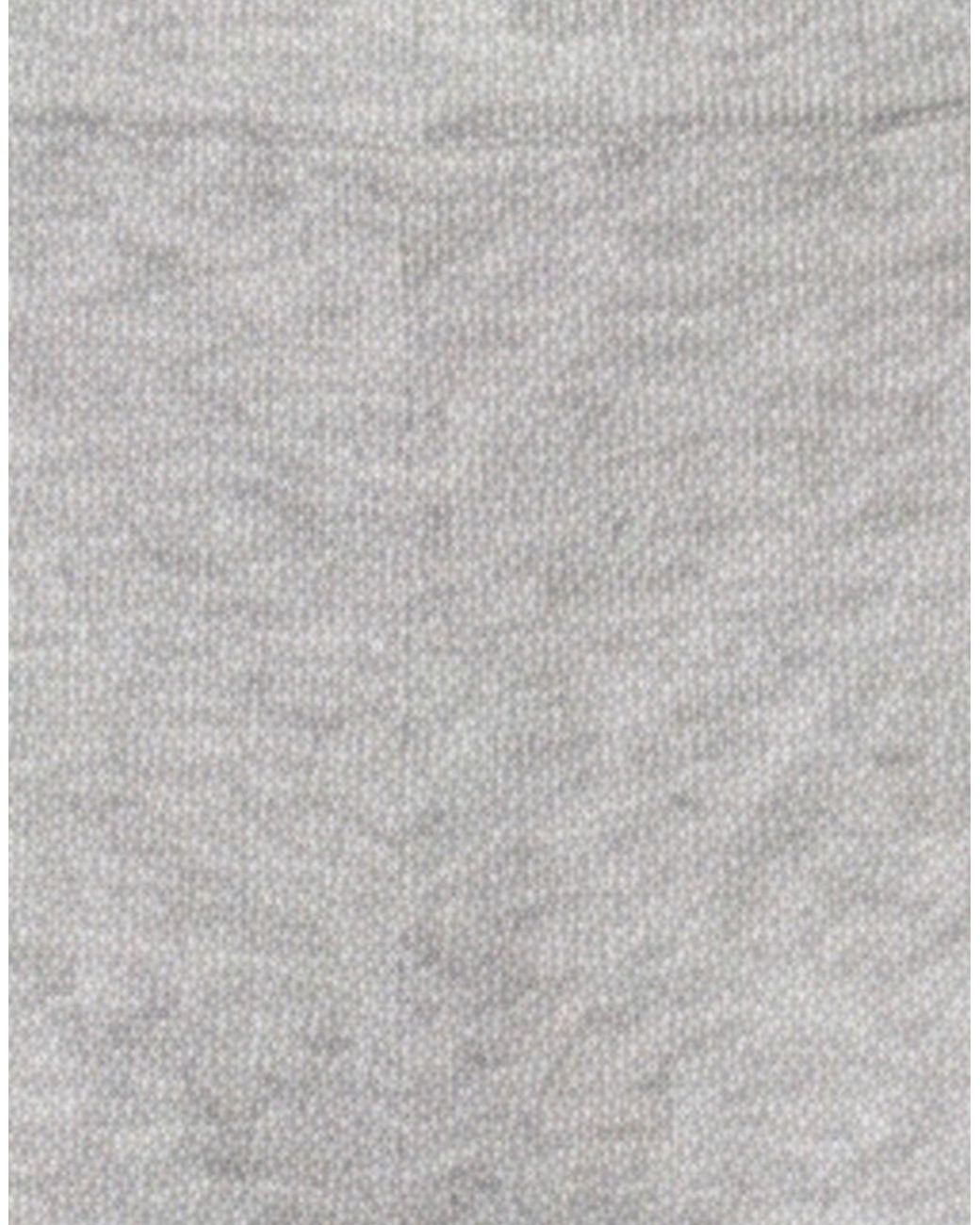 Seductive Gray Pants Polyester, Viscose, Metal Fiber, Elastane