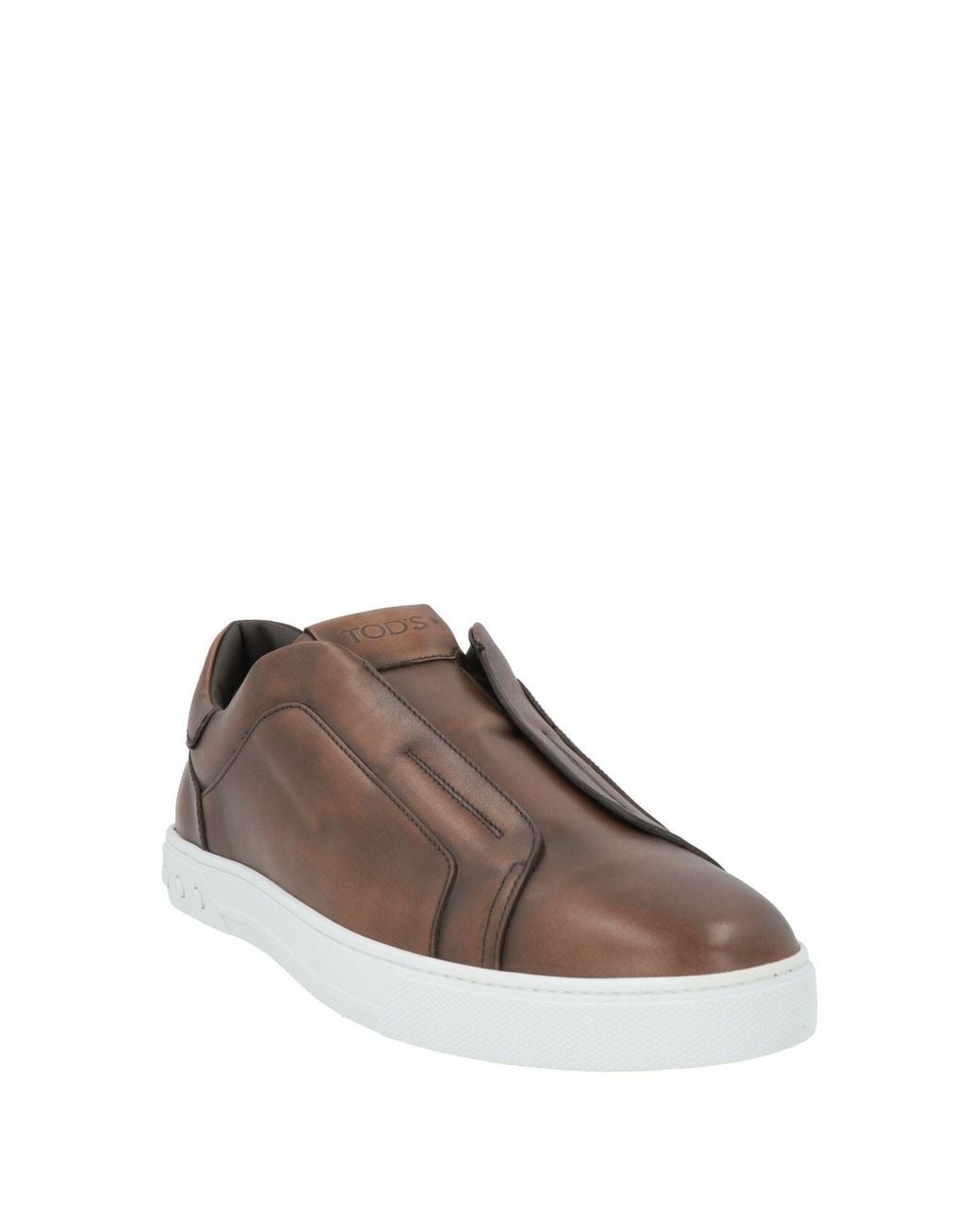 Tod's Brown Trainers for men