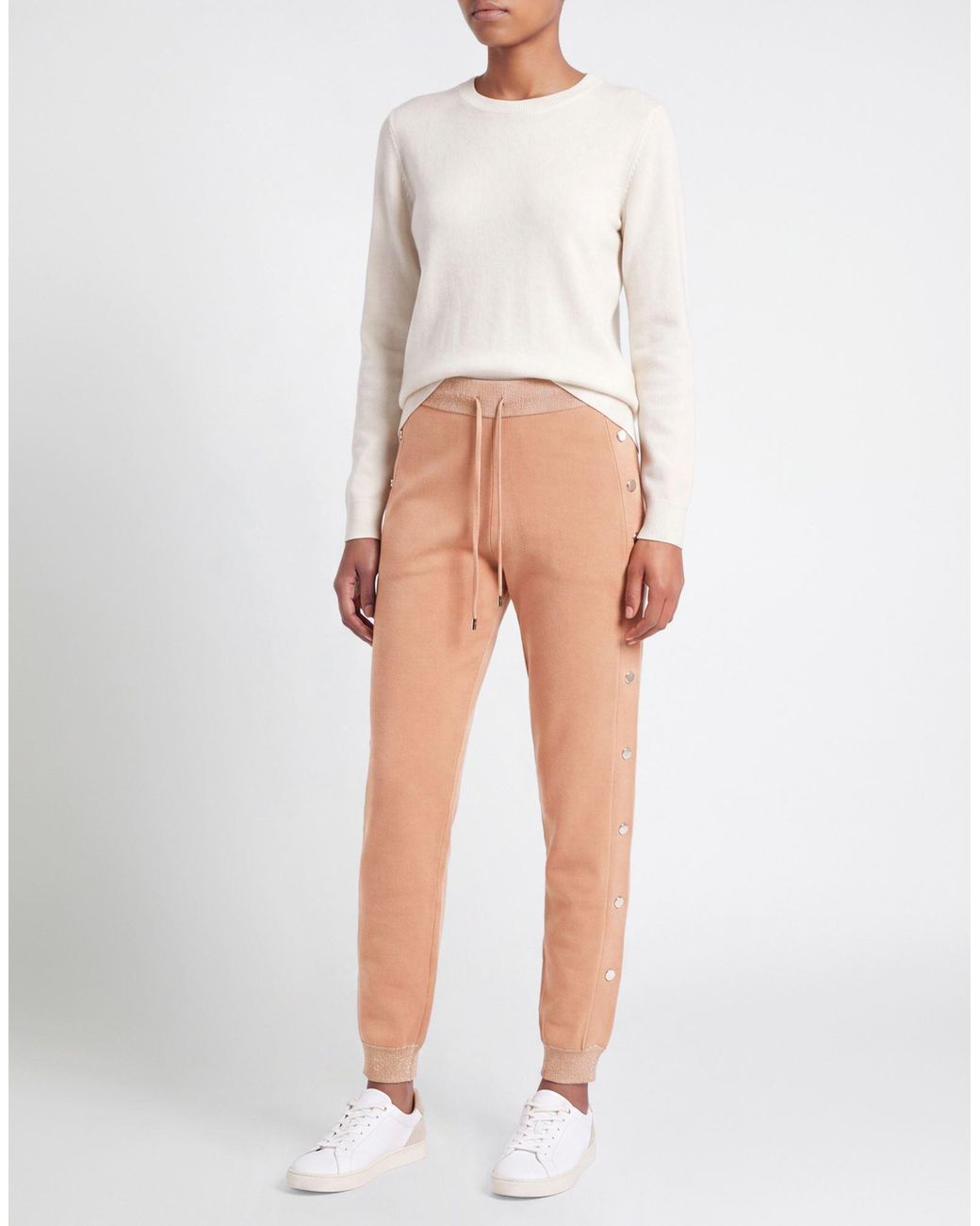 Liu Jo Natural Pants