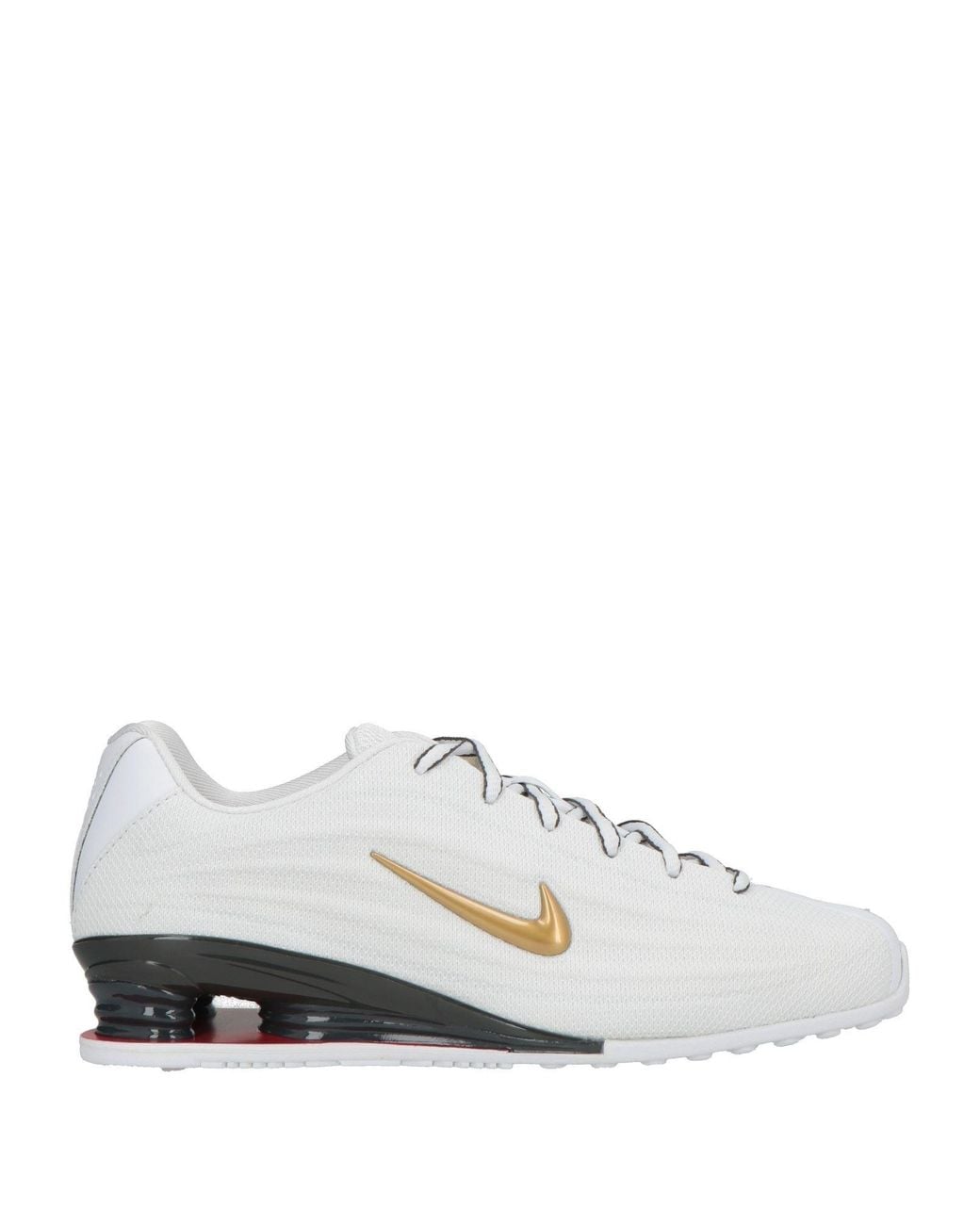 Nike White Sneakers