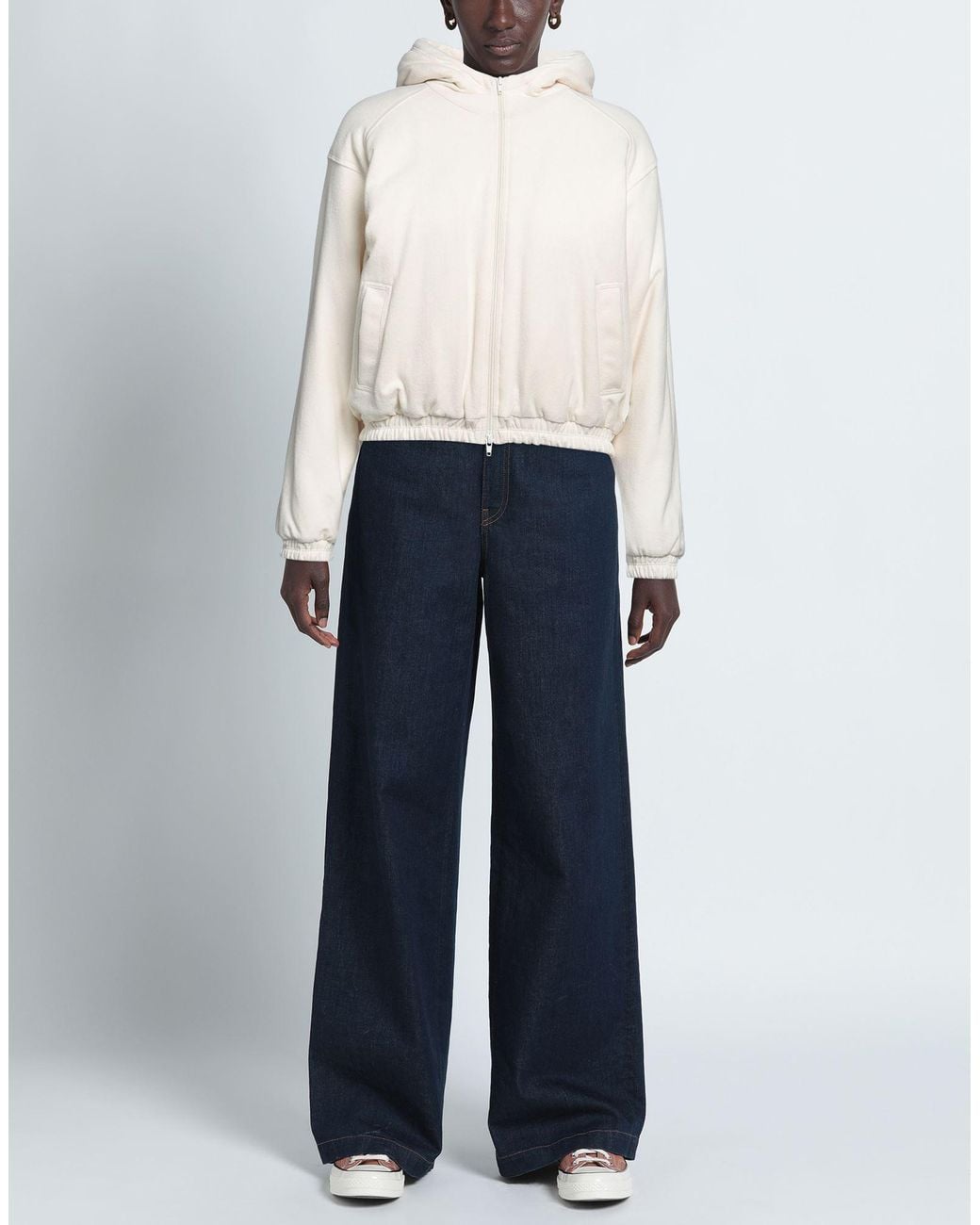 Grifoni White Jacket