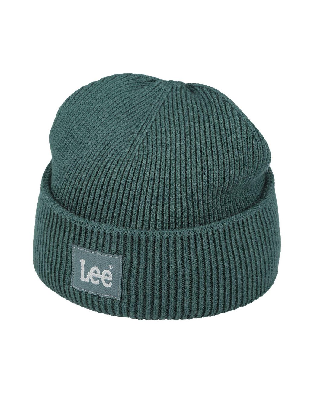 Lee Jeans Hat in Green for Men | Lyst